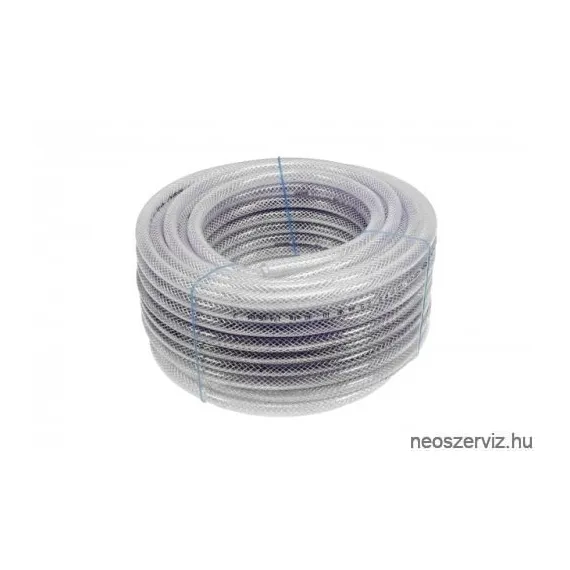 81519 LEVEGŐTŐMLŐ KOMPRESSZORHOZ 6X2,5X50m