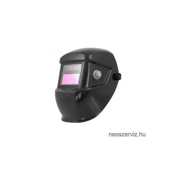 HEGESZTŐ PAJZS AUTÓMATA KRAFTECH KT64000