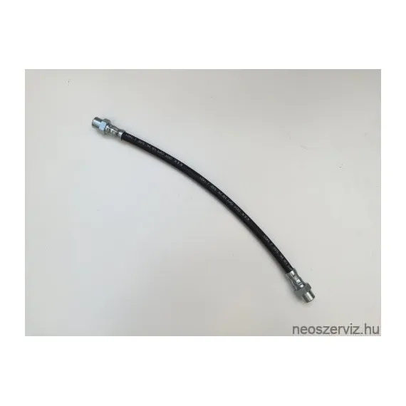 FÉKCSŐ GUMI ELSŐ 601 FT 7000