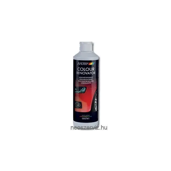 MOTIP 000741 SZINFELÚJíTÓ 500ml