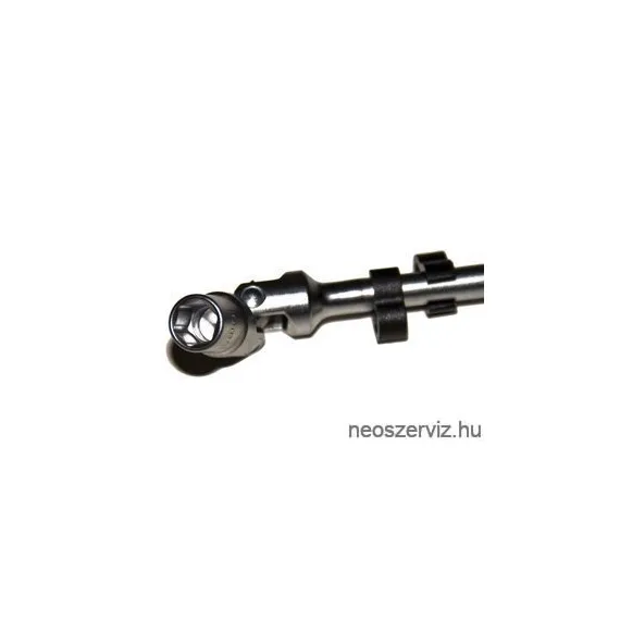CSUKLÓS T-KULCS 11-ES HA3002-11 SW3203-06