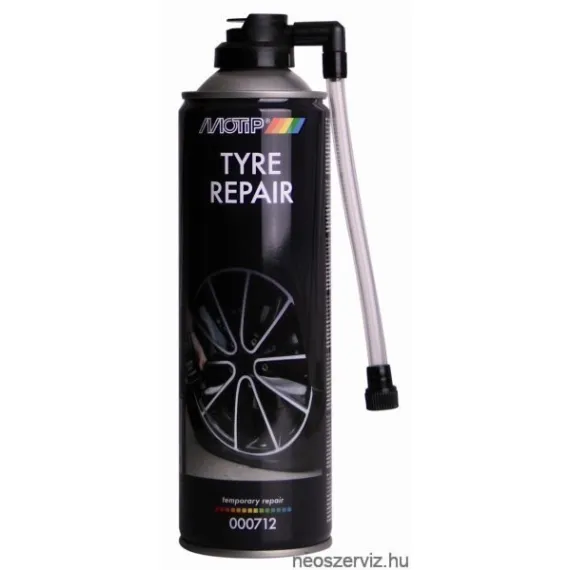 MOTIP 000712 DEFEKTJAVíTÓ 500ml