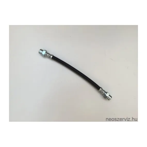 FÉKCSŐ GUMI HÁTSÓ 1.1 FT 7003