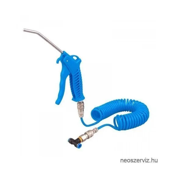 LEVEGŐPISZTOLY TŐMLŐVEL 93671