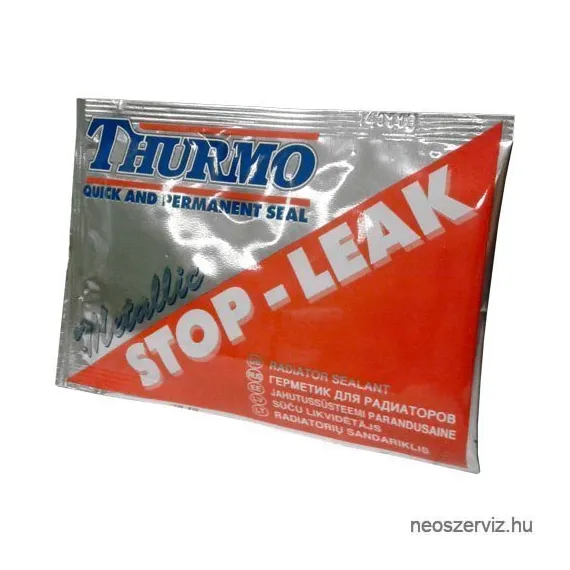 HŰTŐTÖMÍTŐ POR THURMO STOP-LEAK 22g