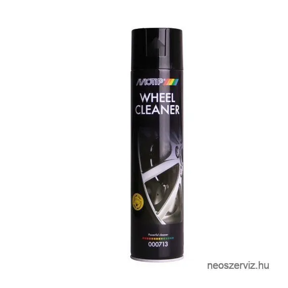 MOTIP 000713 FELNI TISZTíTÓ SPRAY 600ml