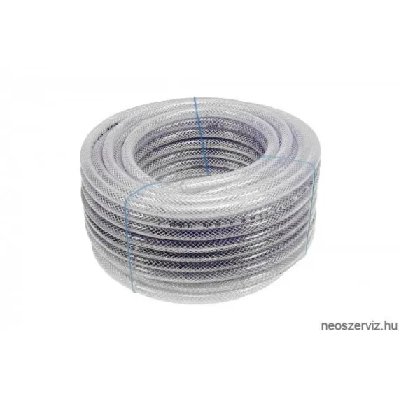 81521 LEVEGŐTŐMLŐ KOMPRESSZORHOZ 10X2,5X50m
