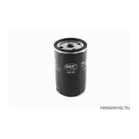 SM107 OLAJSZŰRŐ VW 1.1 1.3 MANN:W719/5 C160 OC47