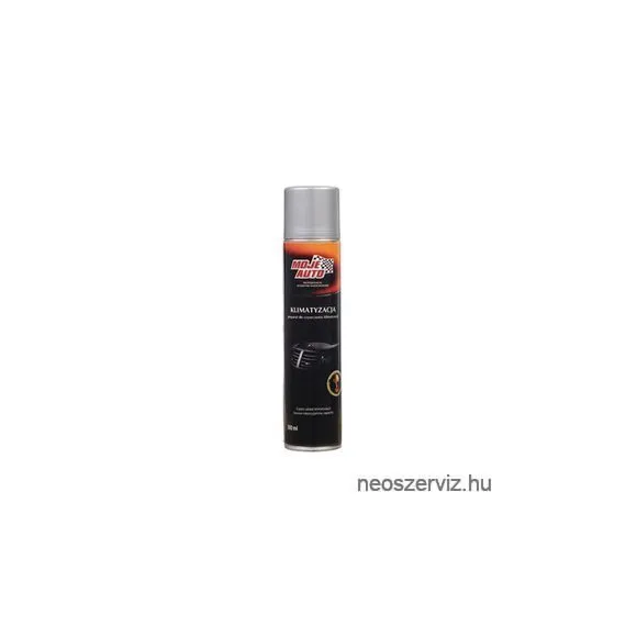 MOJE AUTO 19-035 KLIMA TISZTITÓ 300ml