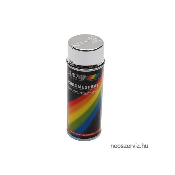 MOTIP 004060 KRÓM SPRAY 400ml