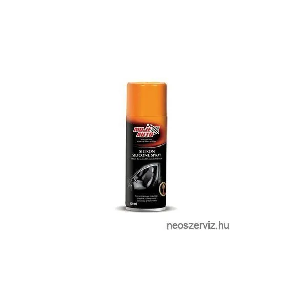 MOJE AUTO 19-031 SZILIKON 400ml
