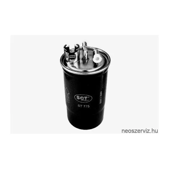 ST775 ÜZEMANYAGSZŰRŐ VW 1.9 PDTI WK853/3X