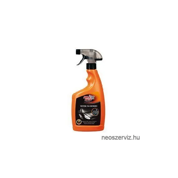 MOJE AUTO 19-084 GYORSWAX