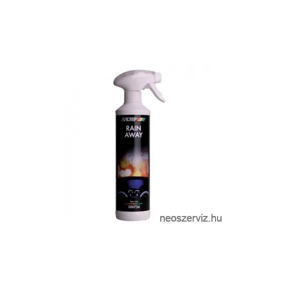 MOTIP 000734 RAIN AWAY / VIZ LEPERGETŐ / 500ml