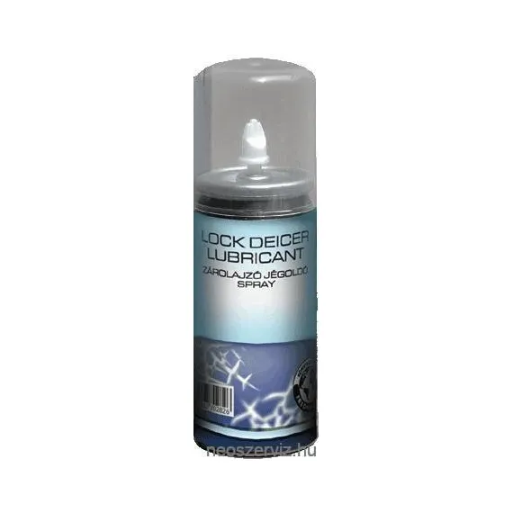 AM ZÁROLAJZÓ, JÉGOLDÓ SPRAY 40ml