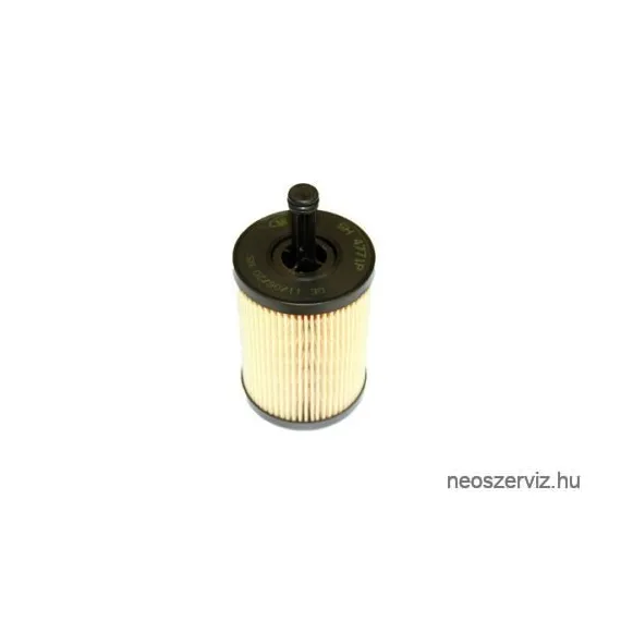 SH4771P OLAJSZŰRŐ VW 1.4- 2.5 TDI HU719/7X OX188D