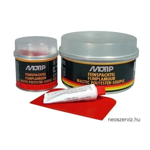MOTIP 500157 FINOM GITT 1000gr 600157
