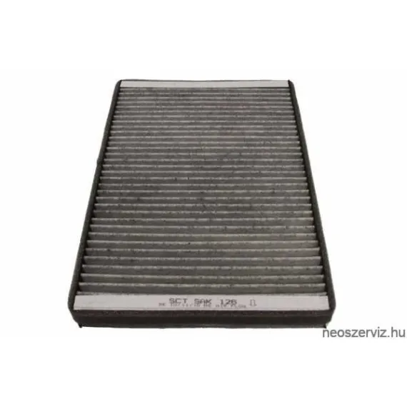 SAK126 POLLENSZŰRŐ AKT.SZENES G ASTR CUK3054 CK204