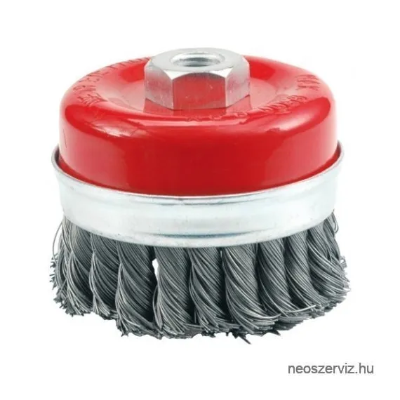 06974 DRÓTCSISZOLÓ FAZÉKKEFE FLEXRE 65mm