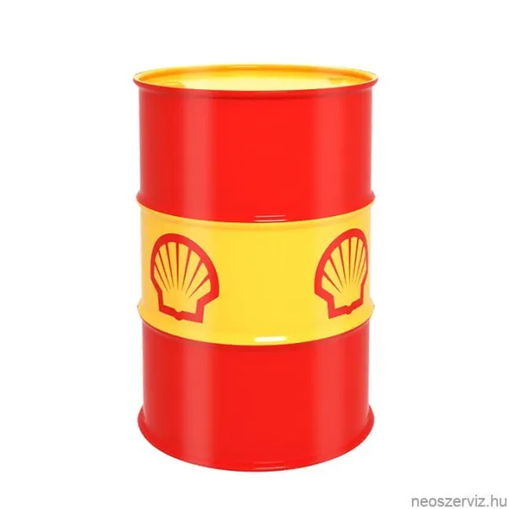 Shell Omala S4 WE150 ipari olaj 209L