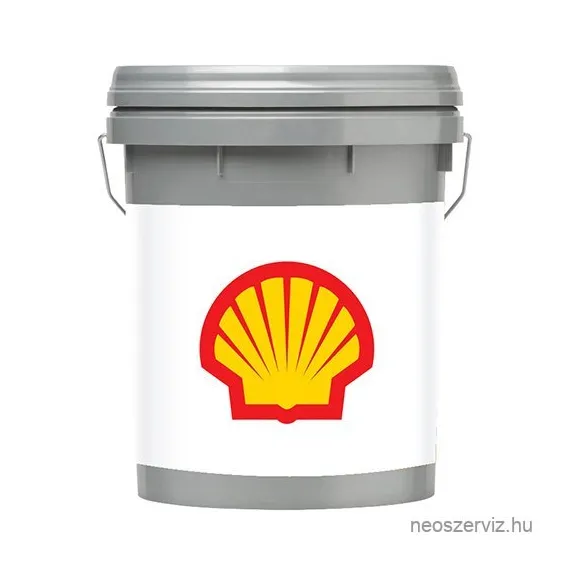 Shell Corena S4 R46 ipari olaj 20L