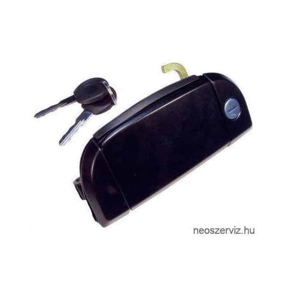 KILINCS ZÁRAS VW T4 BAL ELSŐ 701837205