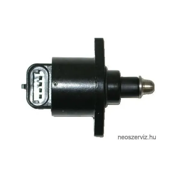 MI95103D RENAULT ALAPJÁRATI MOTOR