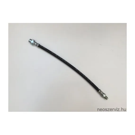 FÉKCSŐ GUMI ELSŐ 353 FT 7006