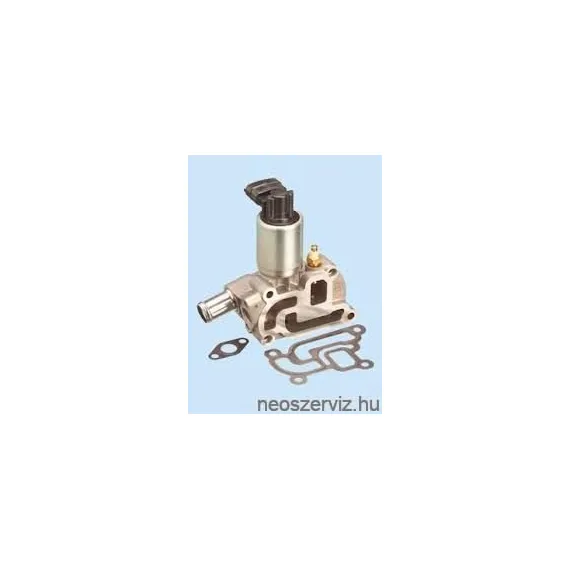 5851020 EGR SZELEP ASTRA, CORSA 1.0 12V Z10XE