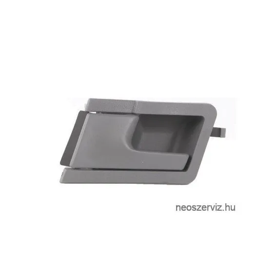 T4 BELSŐ KILINCS BAL SZÜRKE 701837019G
