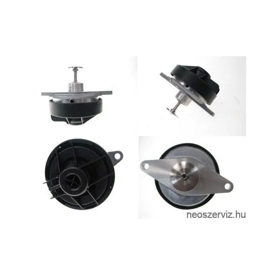 93170138 EGR SZELEP ASTRA G, OMEGA 2.0DI 2.0DTI