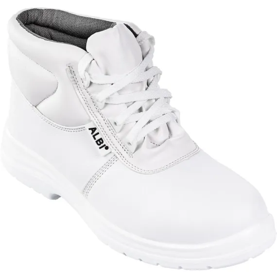 ALBI FEHÉR O2 BAKANCS 35, Méret: 35