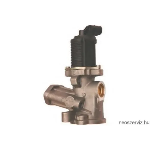 55219498 EGR SZELEP MULTIJET 1.3 SUZUKI,FIAT,OPEL