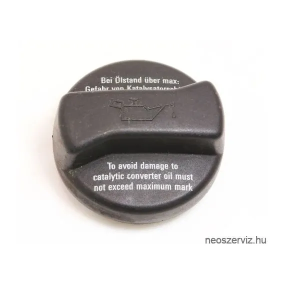 OLAJSAPKA 026103485 UNIERSAL VW,OPEL,BMW,FORD