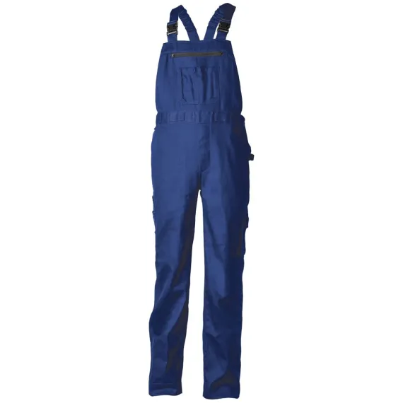 COMMANDER MELLESNADRÁG KIRÁLYKÉK 100% PAMUT XXXXL, Méret: XXXXL