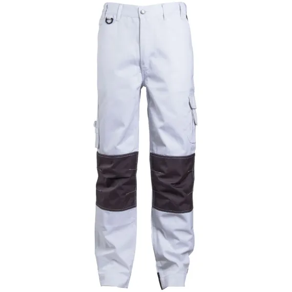 CLASS FEHÉR NADRÁG XXXL, Méret: XXXL