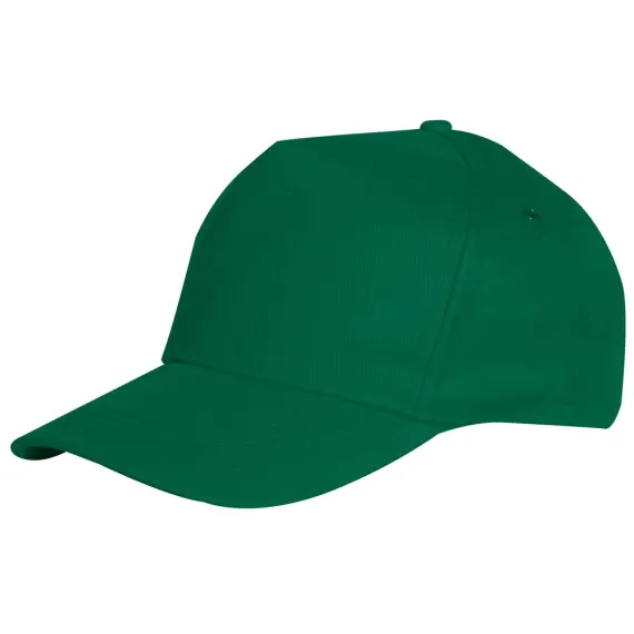 BASEBALL SAPKA, ZÖLD, Méret: ZÖLD