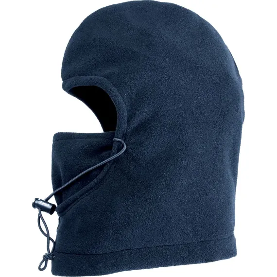 BALACLAVA SÖTÉTKÉK THERMOPOLÁR SÍMASZK, Méret: SÍMASZK