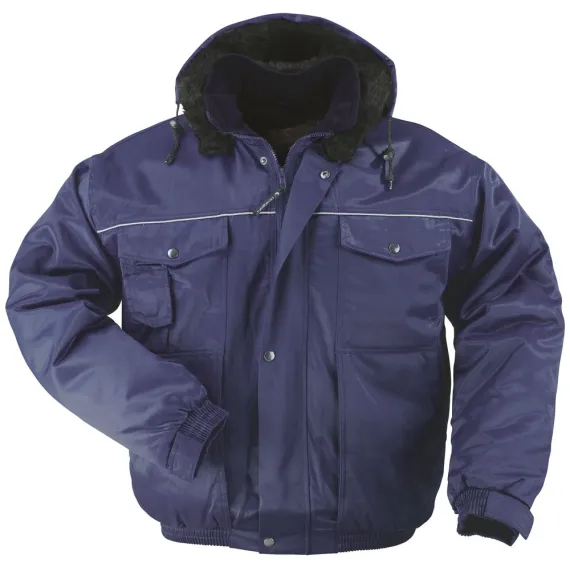 BEAVER-HŰTŐHÁZI DZSEKI XXXL, Méret: XXXL