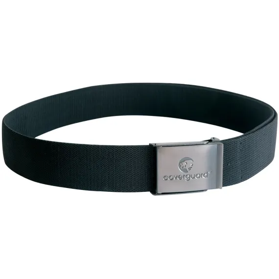 CEINTURE ELASZTIKUS ÖV, FEKETE 120CM, Méret: 120 cm