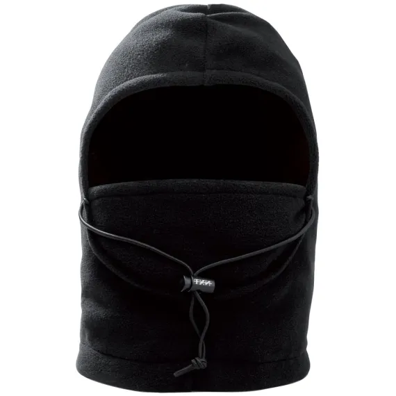 BALACLAVA FEKETE THERMOPOLÁR SÍMASZK, Méret: SÍMASZK