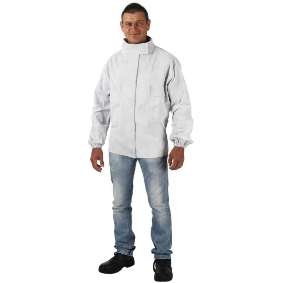 HEGESZTŐ BŐRKABÁT XL, Méret: XL