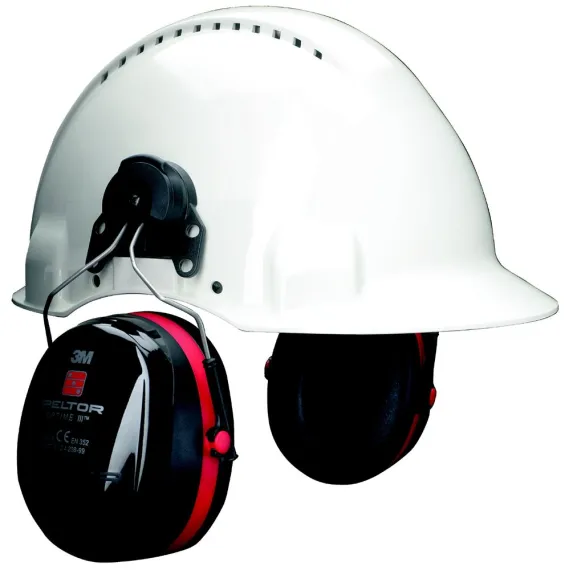 3M H540P3E-413-SV OPTIME III FÜLTOK, SISAKRA, 20/KRT