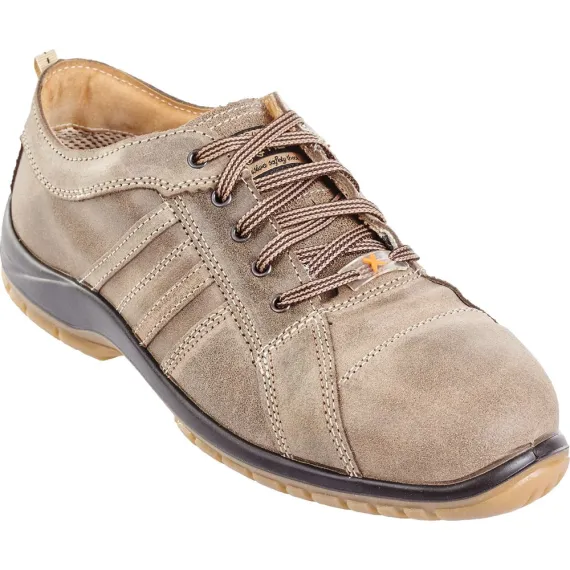 ERMES S3 CK SRC CIPŐ 36, Méret: 36