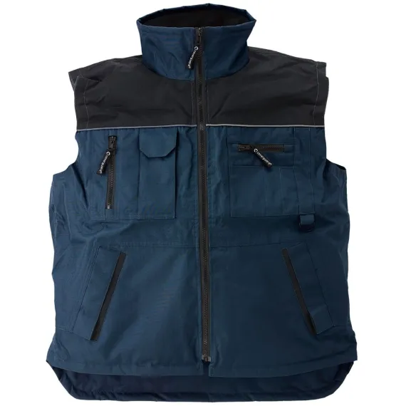 RIPSTOP MELLÉNY KÉK XL, Méret: XL