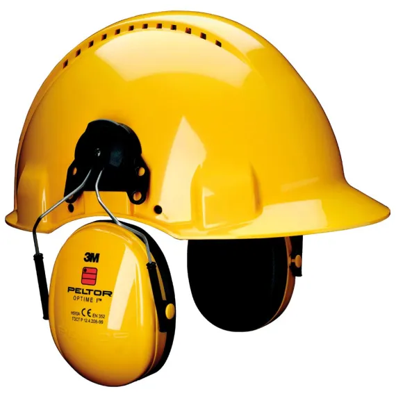 3M H510P3E-405-GU OPTIME I FÜLTOK SISAKRA, 20 DB/KRT
