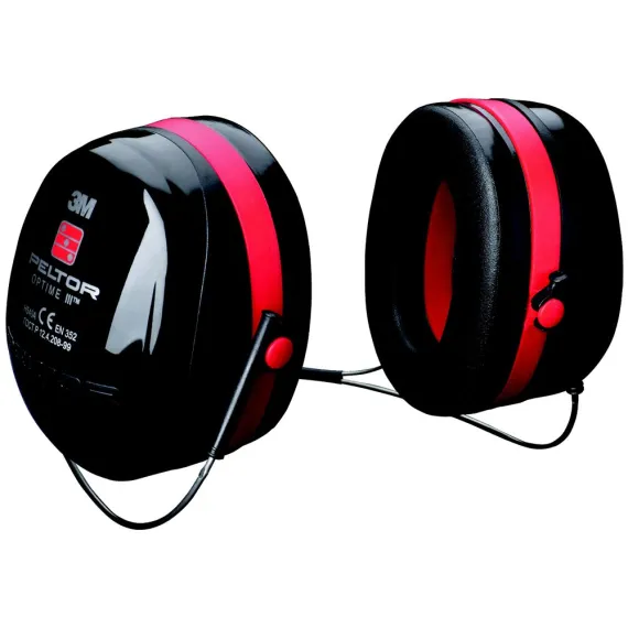 3M H540B-412-SV OPTIME III TARKÓPÁNTOS FÜLTOK