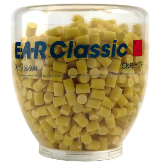 3M PD-01-001 EAR CLASSIC ONE TOUCH FÜLDUGÓ BUBORÉK