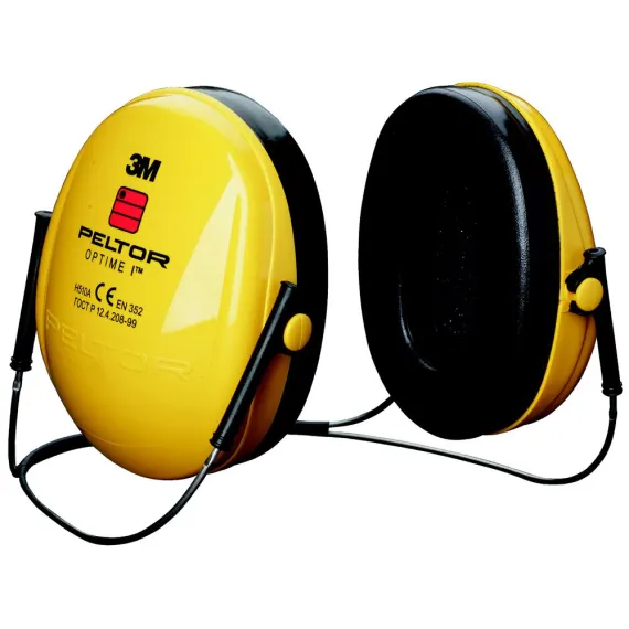 3M H510B-403-GU OPTIME I FÜLTOK TARKÓPÁNTOS, 10 DB/KRT