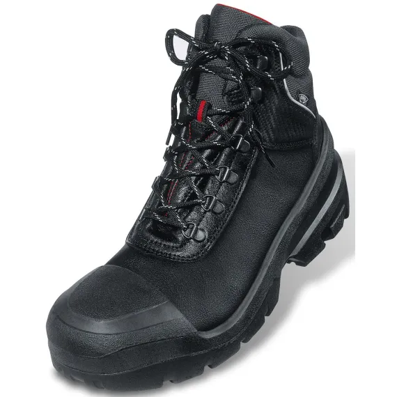 UVEX QUATRO PRO BAKANCS S3 SRC 41, Méret: 41